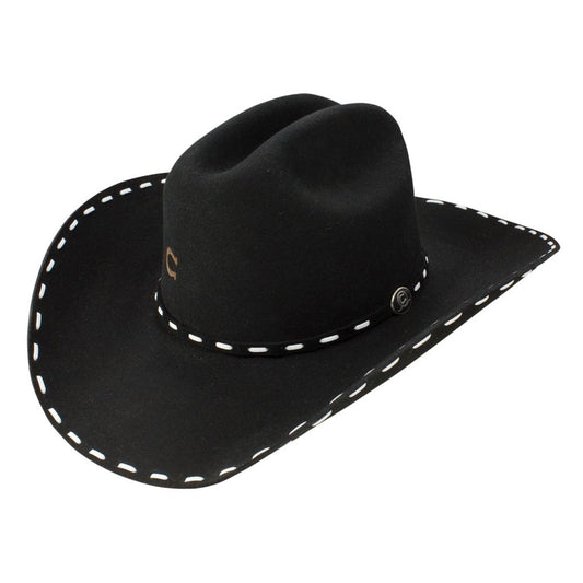 Bucksnort Black 4X