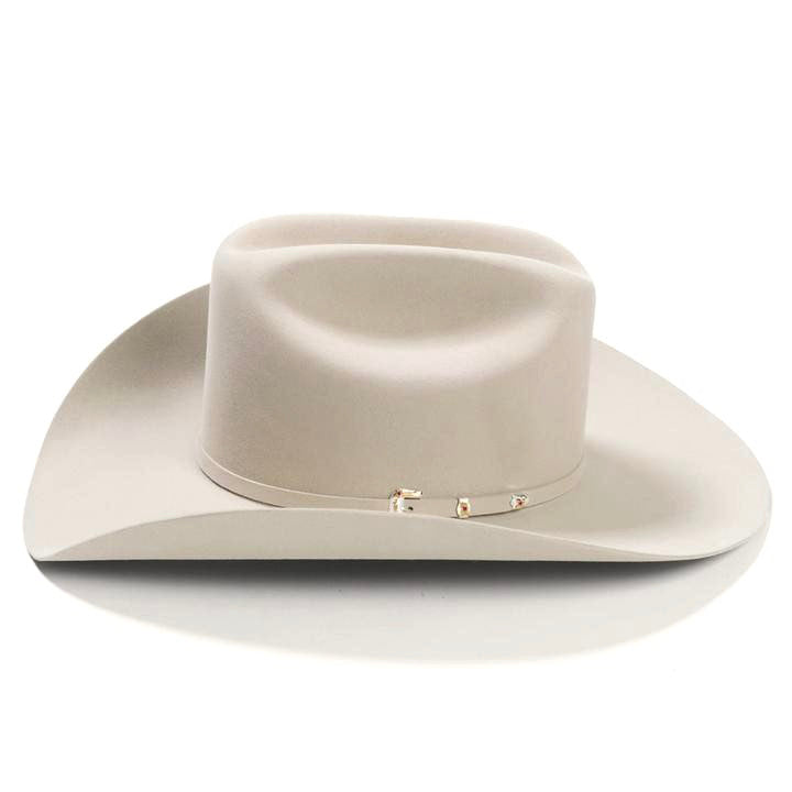 El Patron Mist Grey