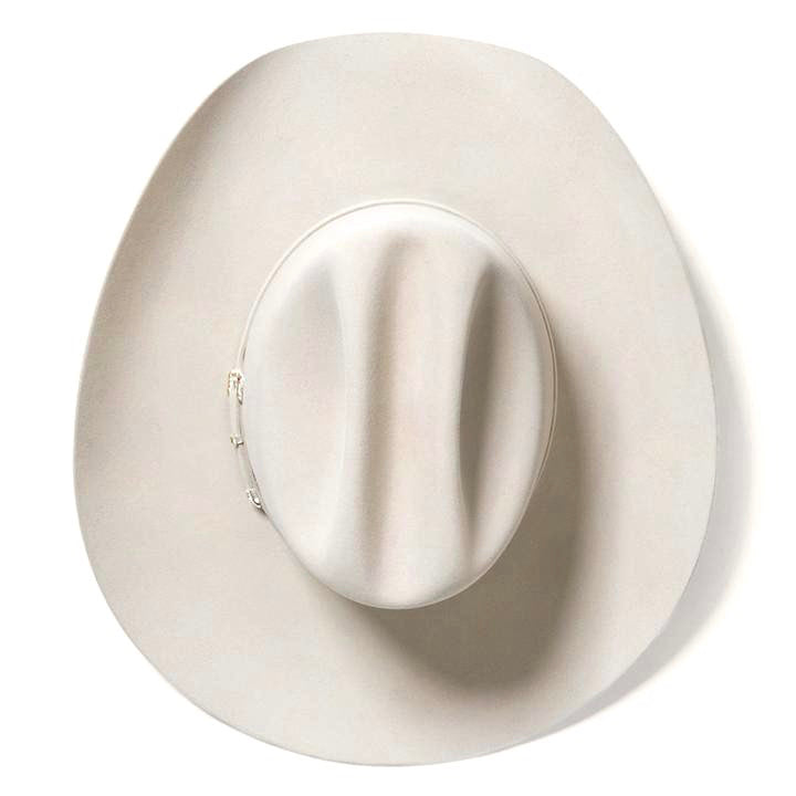 El Patron Mist Grey