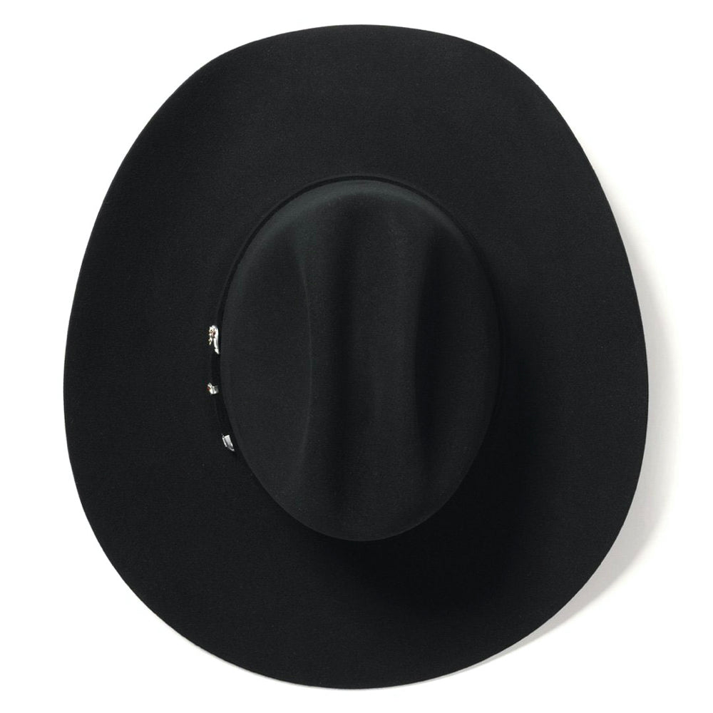 El Patron Black