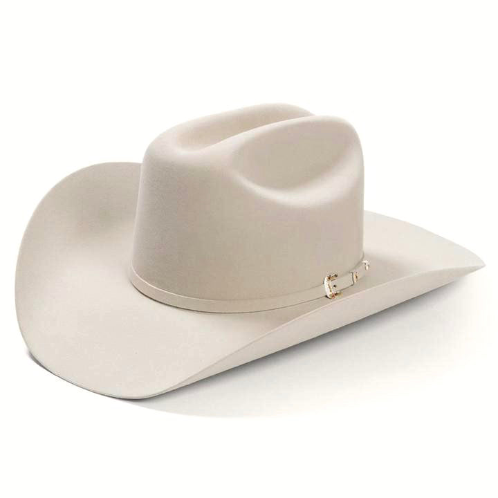 El Patron Mist Grey