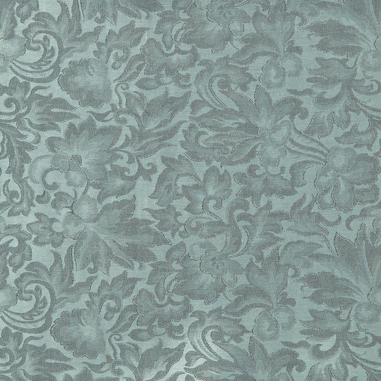 Schaefer Frontier Jacquard Wild Rags