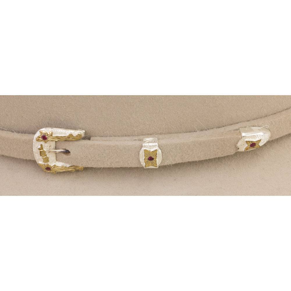 El Patron Silverbelly