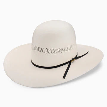 Resistol Cutbank Straw Hat