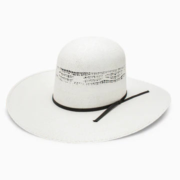 Resistol 7X HOLLAND OPEN CROWN COWBOY HAT