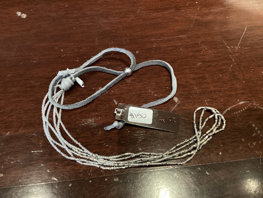 Peyote Bird hatband #32