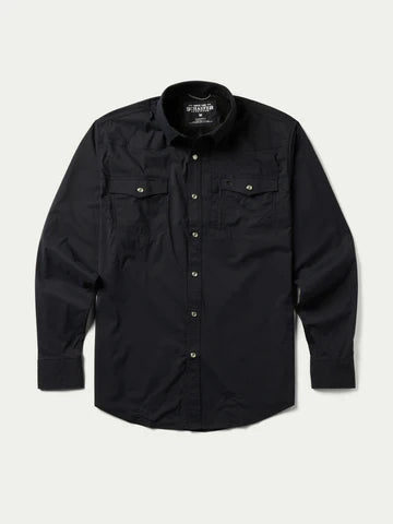 SCHAEFER RANGETEK WESTERN GUIDE SNAP SHIRT