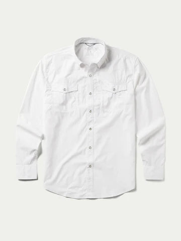 SCHAEFER RANGETEK WESTERN GUIDE SNAP SHIRT