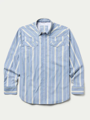 SCHAEFER RANGETEK WESTERN GUIDE SNAP SHIRT
