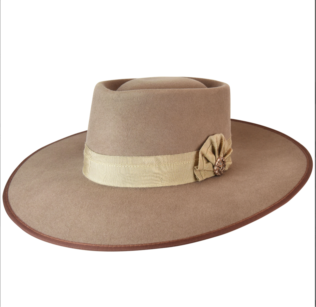 Baileys  Cowpuncher wool hat