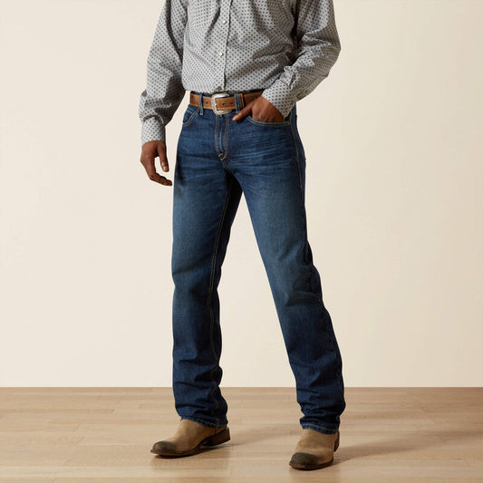 Ariat M2 traditional bootcut jean