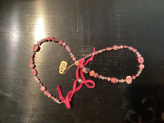 Peyote bird hatband #21