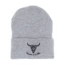 Vaqueros De Las Olas Cuff Beanie
