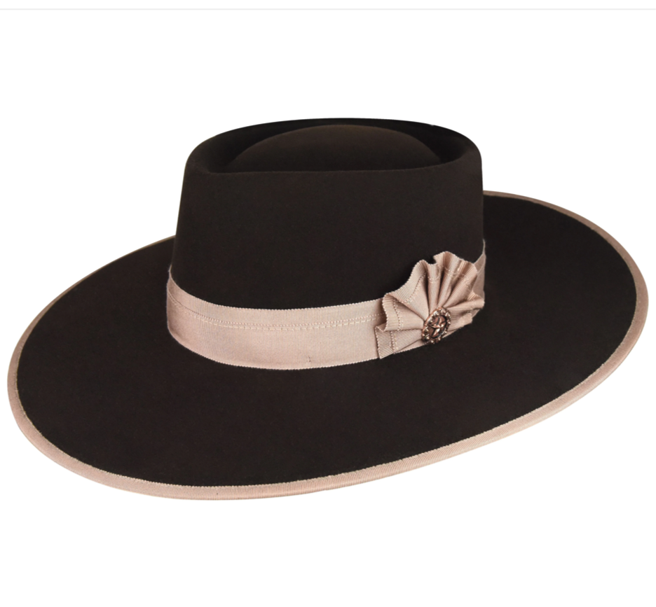 Baileys  Cowpuncher wool hat