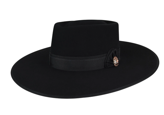 Baileys  Cowpuncher wool hat