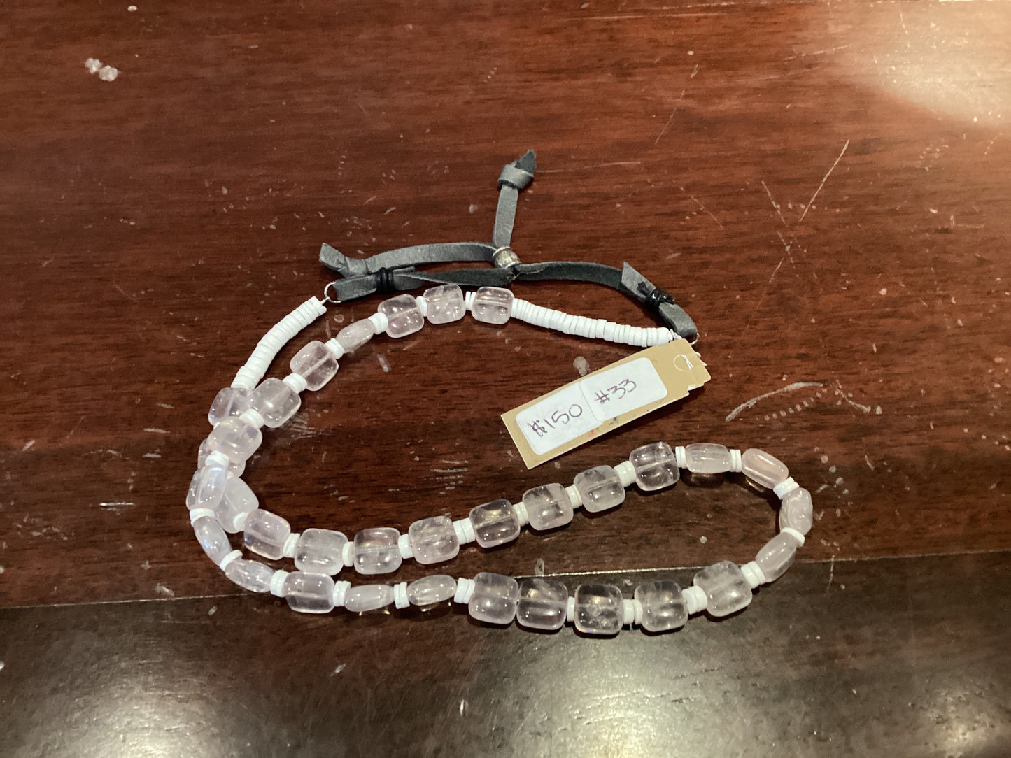 Peyote Bird hatband #33