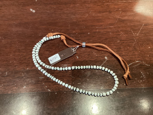 Peyote Bird hatband #24