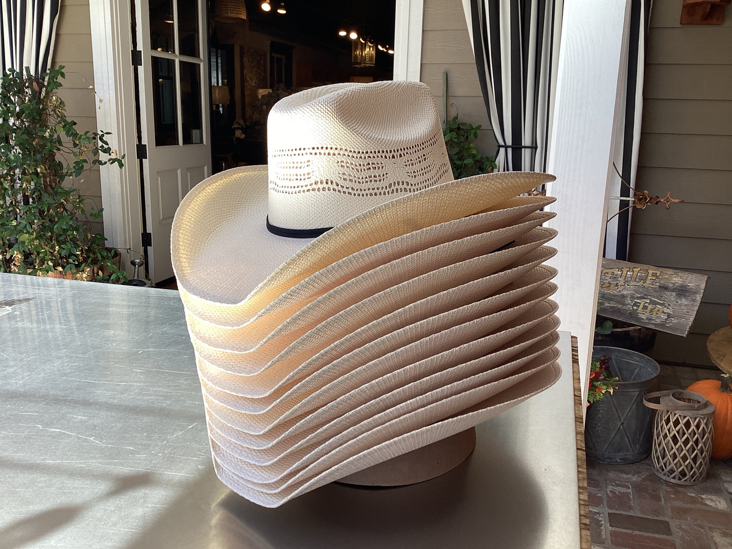 Atwood Kids Bangora hat