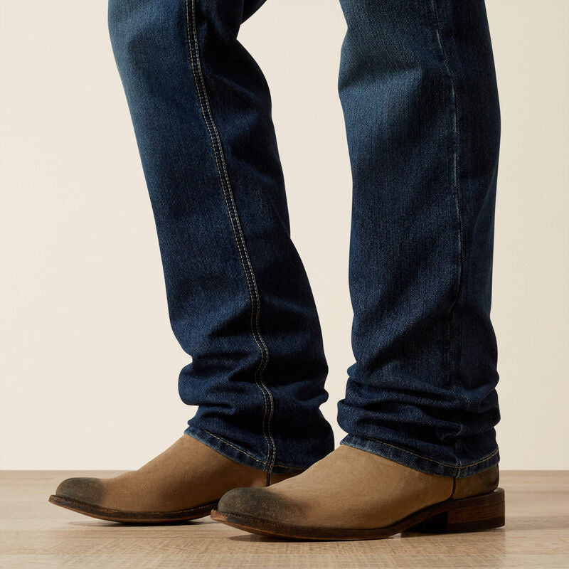 Ariat M2 traditional bootcut jean