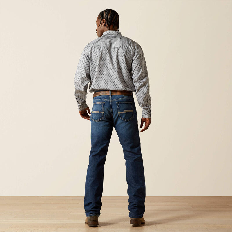 Ariat M2 traditional bootcut jean