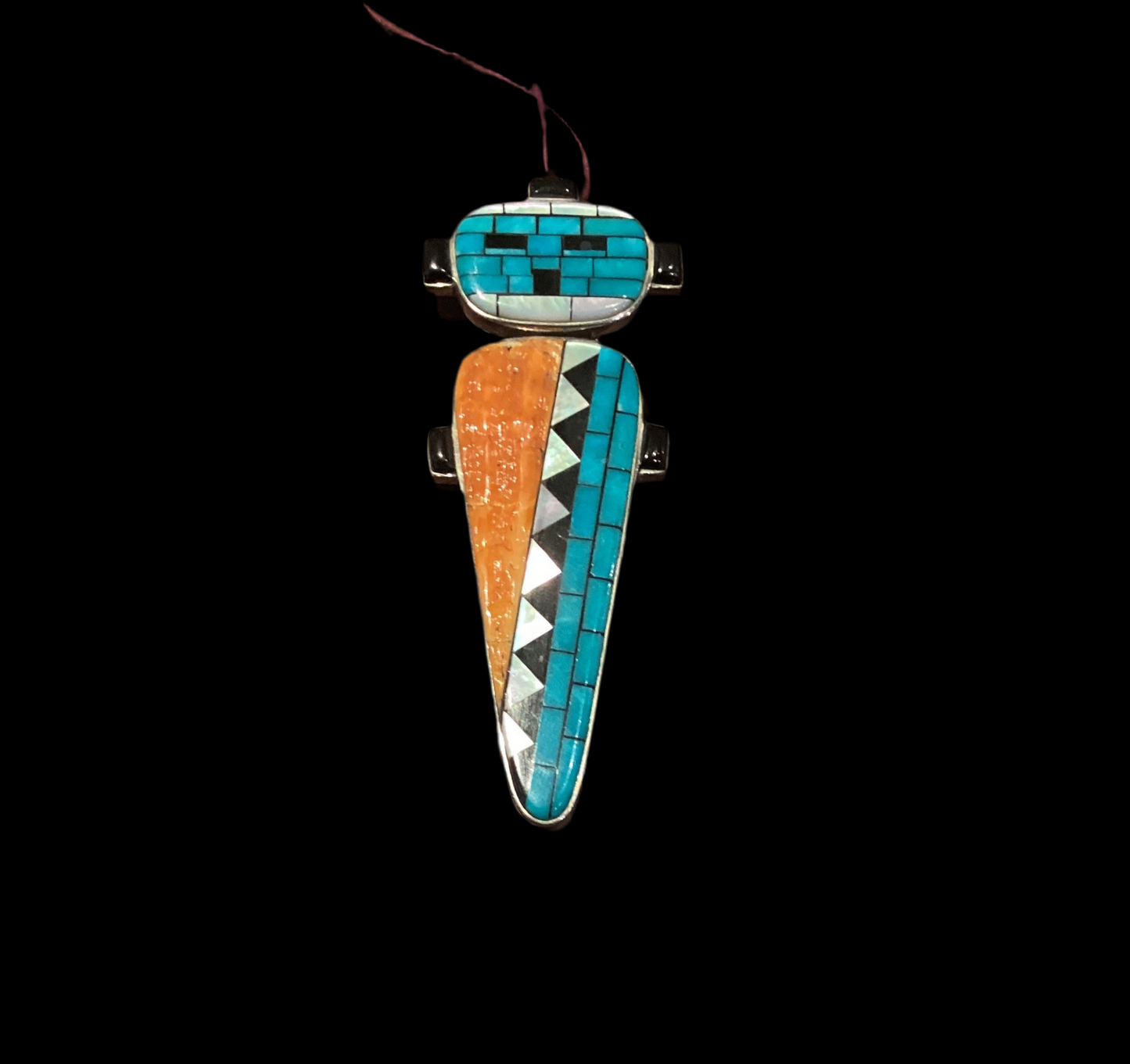 CP robot pendant