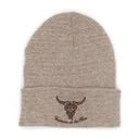 Vaqueros De Las Olas Cuff Beanie