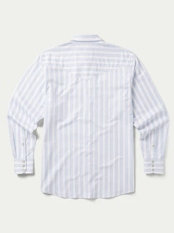 Schaefer Classic Western Button Down