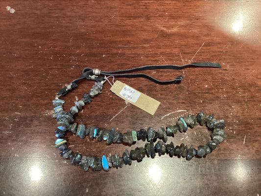 Peyote Bird hatband #35