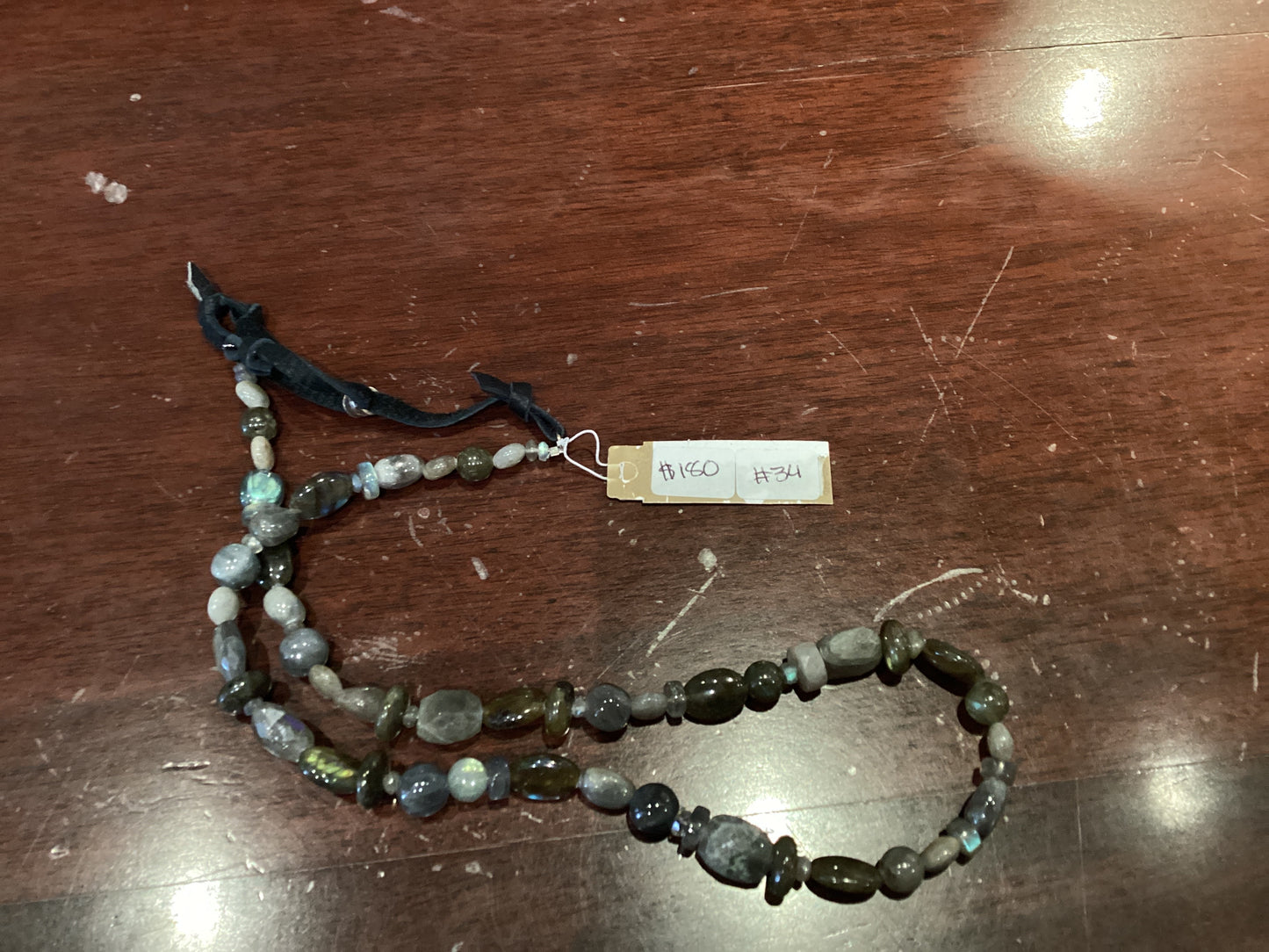 Peyote Bird hatband #34