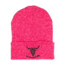 Vaqueros De Las Olas Cuff Beanie