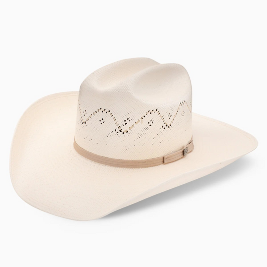 Resistol Dakota Ridge 20x Preshsaped straw