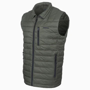 Cold Bloq Vest Forest