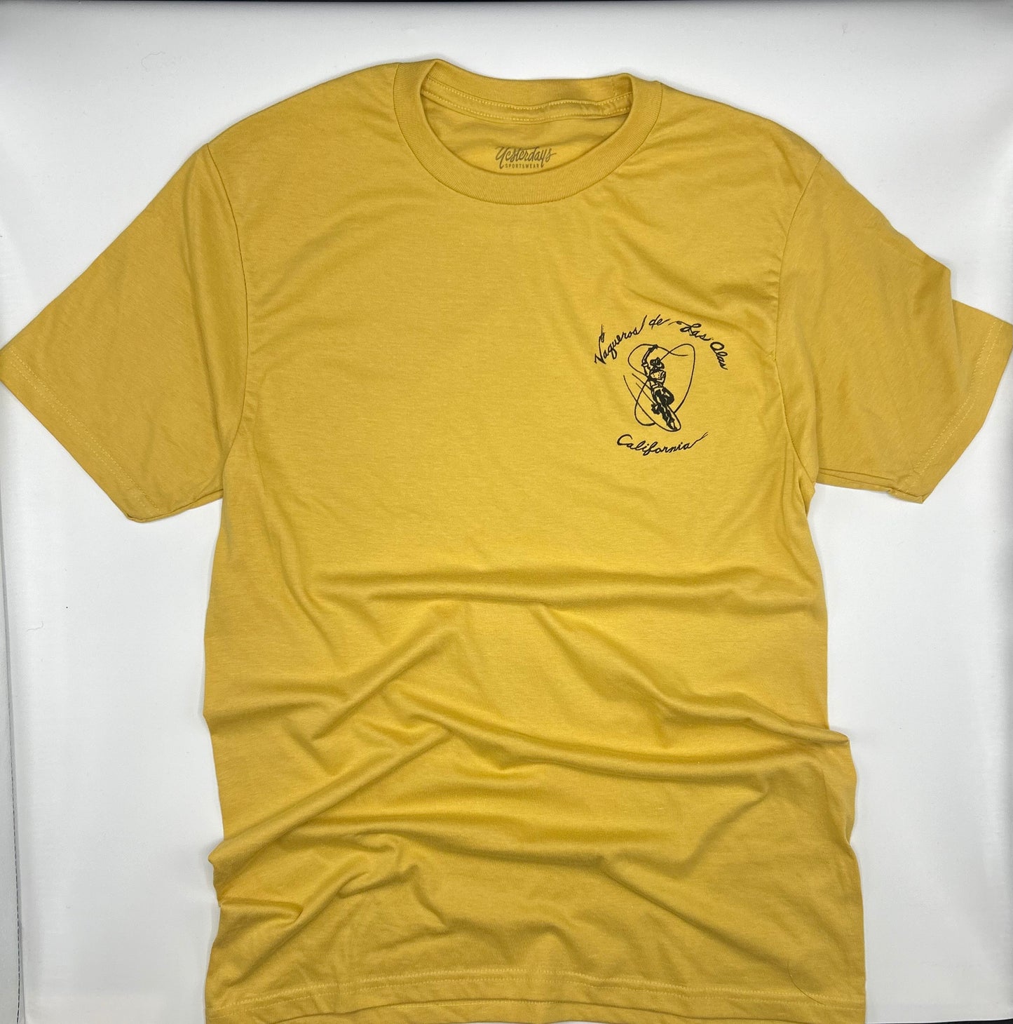 Vaqueros Roper Tee