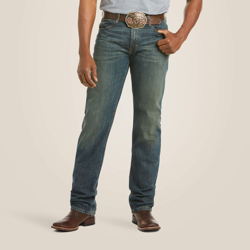 ARIAT M2 Relaxed Legacy Bootcut