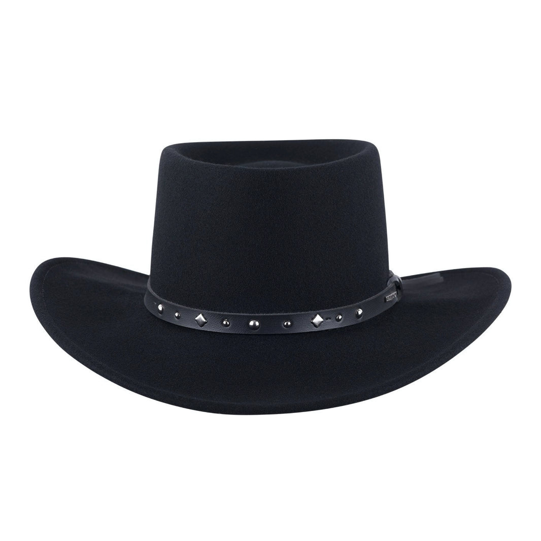 Fashion KJ Murphy's Custom Hatter & Mercantile