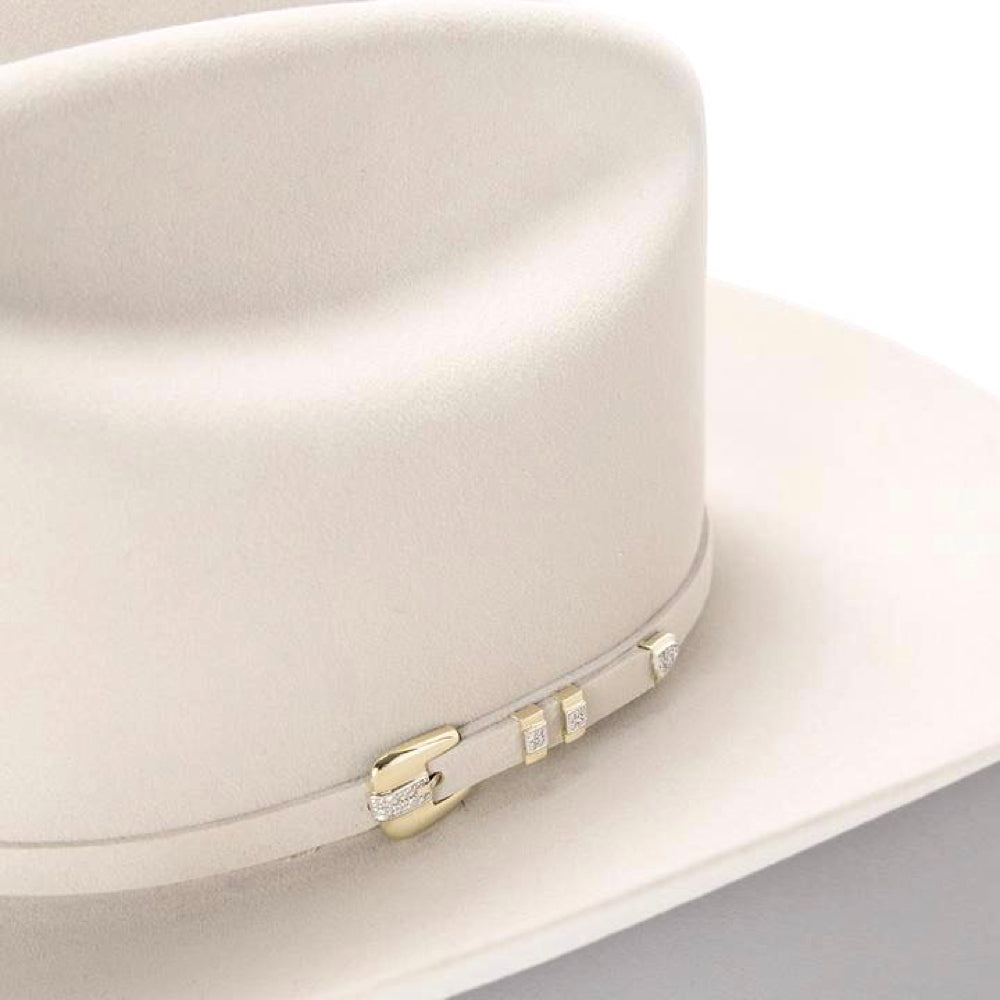 Stetson diamante store