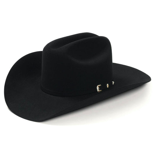 El Patron Black
